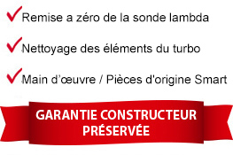 Smartland, Garage réparation smart, Moteur, Roadster, Fortwo, Smart, Brabus, Reparation, Garage, Paris, Ile, france, Pas cher, 600, 700, 800, cc, 599, 699, 799, 84CV, 1.0, 451, 452, 450, turbo, meilleur tarif, vehicule, de, courtoisie, prêt 